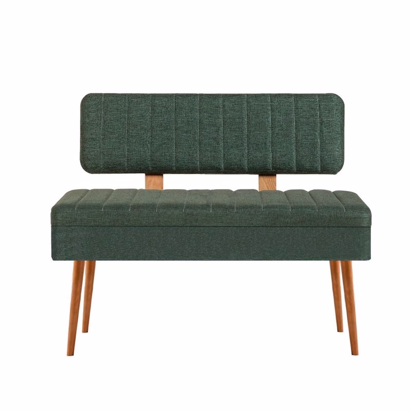 Bank Vina 1070 - 1 - Green, Atlantic