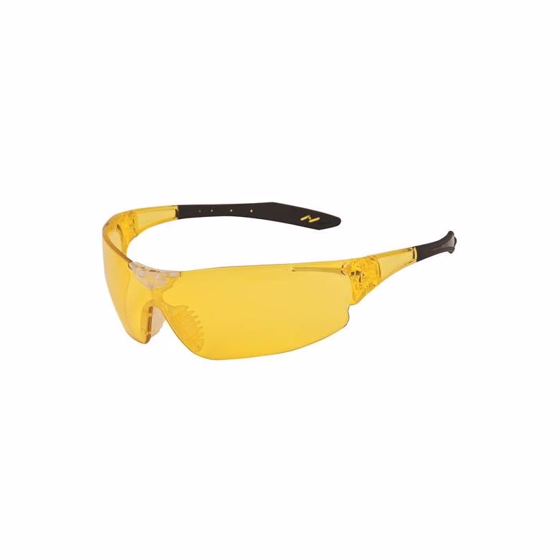 Okuliare ARDON® M4200 žlté