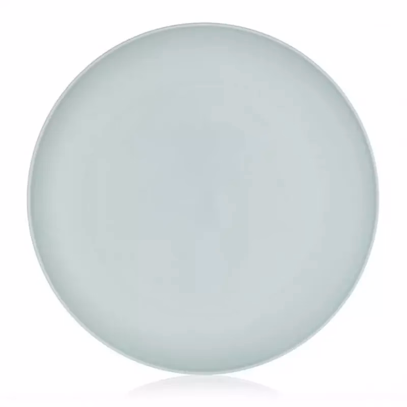 Plytký tanier 23,5 cm plast Culinaria mäta 55057425