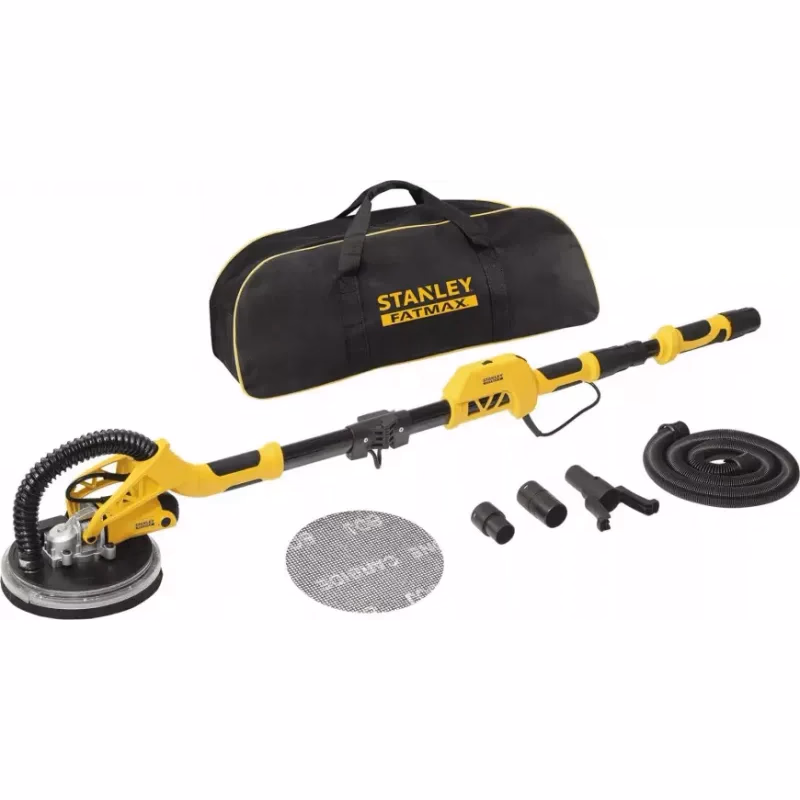 Brúska na omietku Stanley 750W SFMEE500S