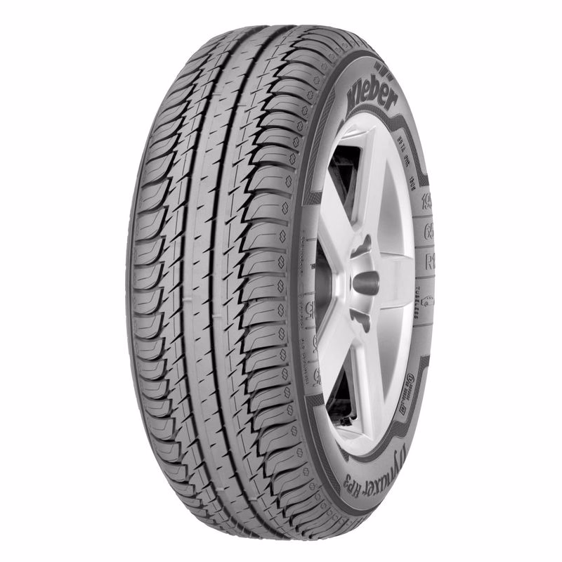 Kleber DYNAXER HP3 205/50 R17 89 Y Letné