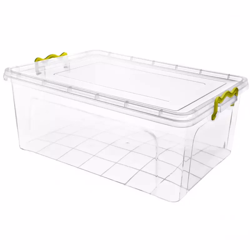 Nádoba strong box 15,5 l 648-00
