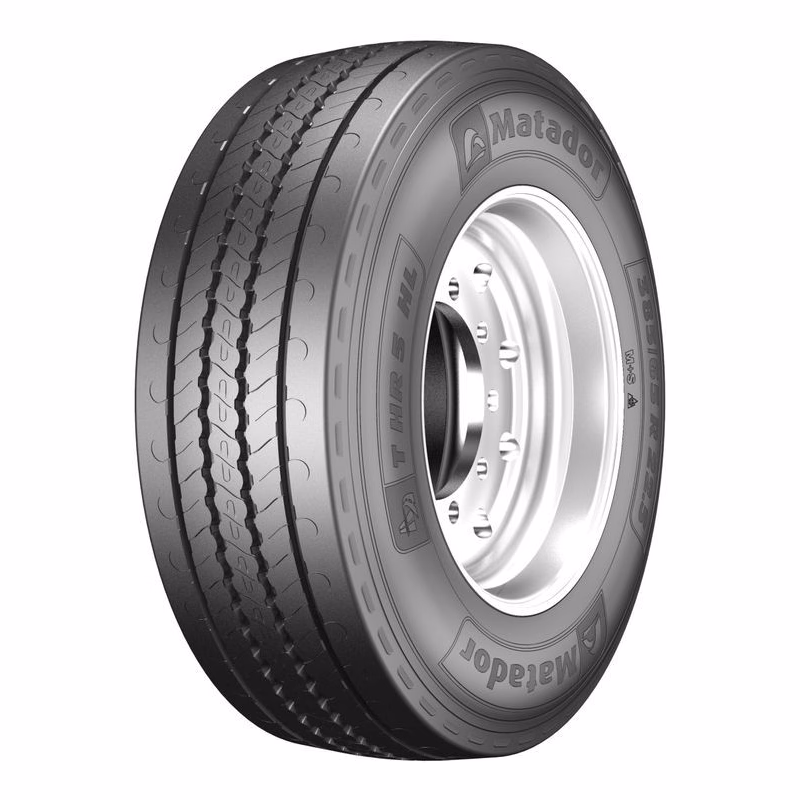 Matador T HR 5 265/70 R19,5 143/141 J Navesové
