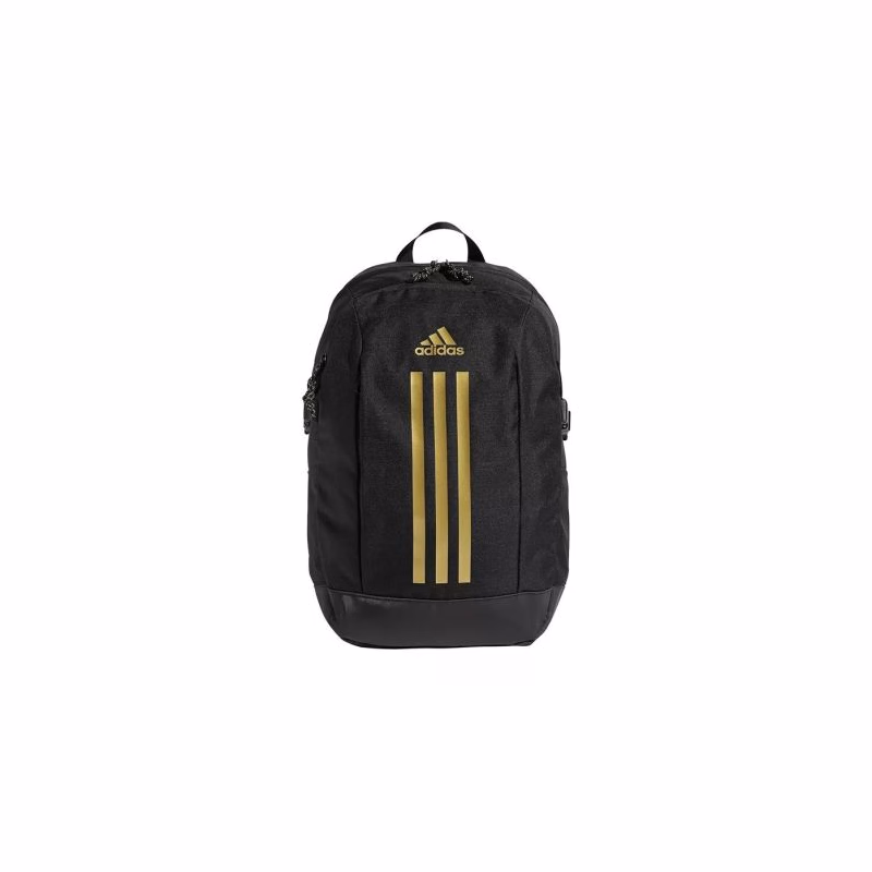 Batoh ADIDAS POWER VII BLACK GOLDMET