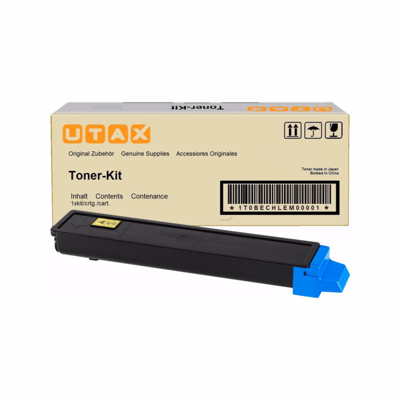 UTAX 652511011 - originálny