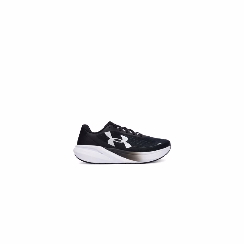 Pánska bežecká obuv UNDER ARMOUR UA Velociti Pace M black white white