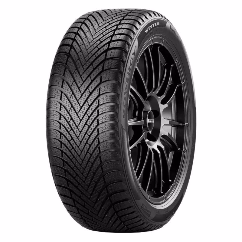 Pirelli Powergy Winter ( 235/50 R19 103V XL, s ochrannou lištou (MFS) )