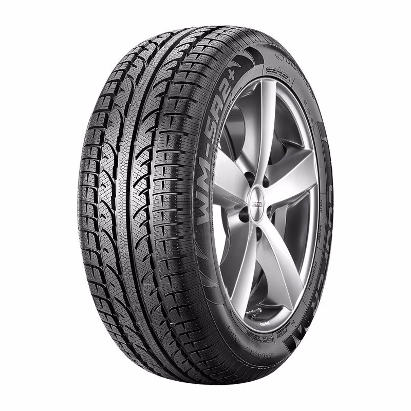 Cooper WM SA2+ ( 185/55 R15 86H XL, ochrana ráfika kolesa )