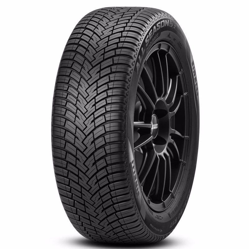 Pirelli CINTURATO ALL SEASON SF 2 255/45 R19 100 T Celoročné