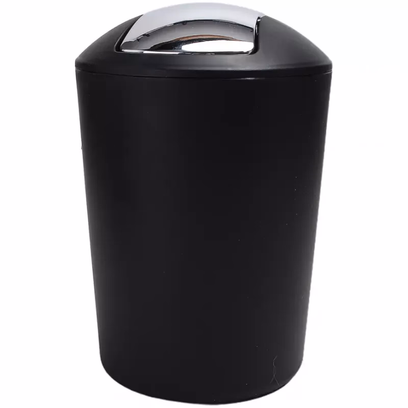 Odpadkový kôš 10x37.5cm Bl2 Bpp0186ba-Wd