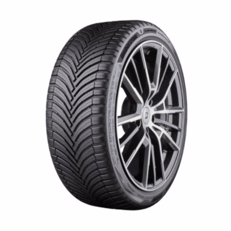 Bridgestone Turanza All season 6 DriveGuard RFT ( 205/55 R16 94V XL Enliten / EV, runflat )