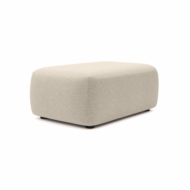 ArtPS Taburetka BOULI Farba: Raven 28