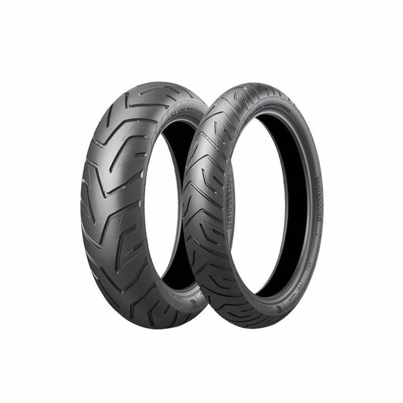 Bridgestone BATTLAX A41 180/55 R17 73 W Zadné