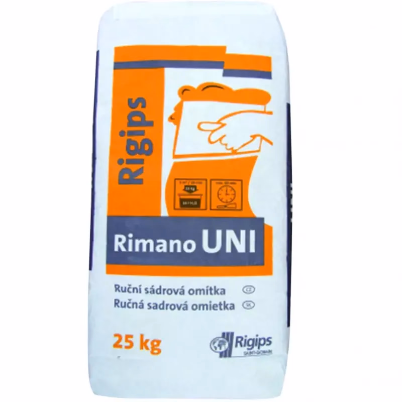 Rigips Rimano Uni Sadra 25kg