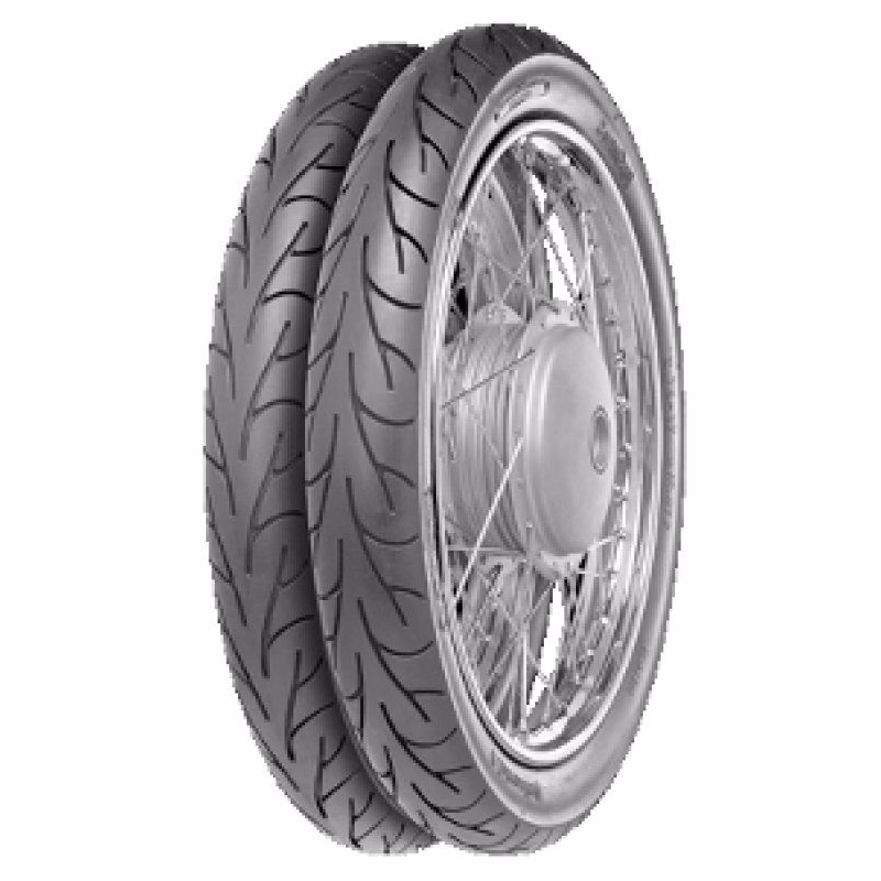 Continental ContiGo! ( 4.00-18 TL 64H zadné koleso, M/C )