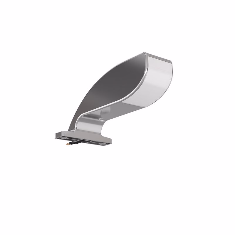 ArtCom LED osvetlenie FILA | chróm