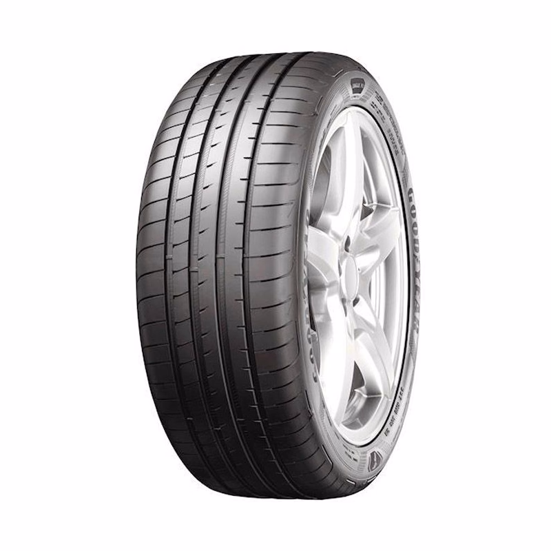 Goodyear EAGLE F1 ASYMMETRIC 5 255/55 R18 109 W Letné