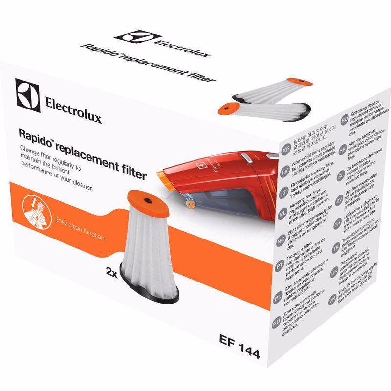EF 144 PRÍSL. K VYSÁVAČU ELECTROLUX