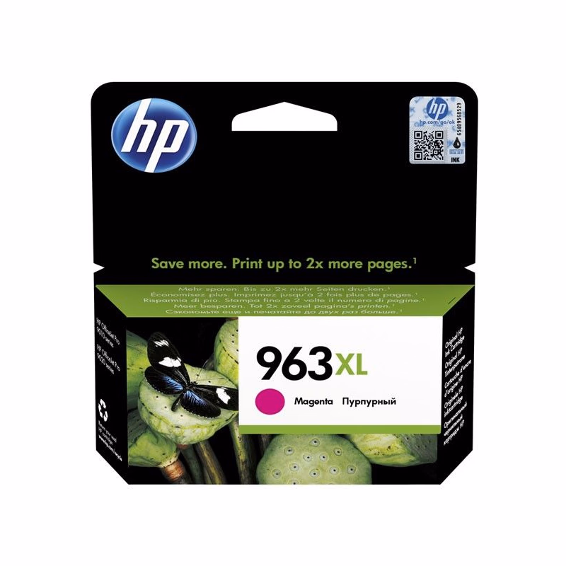 HP 3JA28AE - originálny