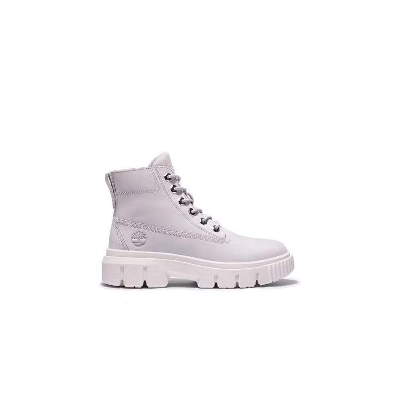 Dámska vychádzková obuv TIMBERLAND Greyfield gray violet