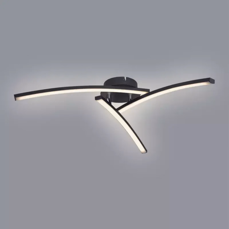 Luster LED 67129-18 CCT 3000-4000-6000K D60