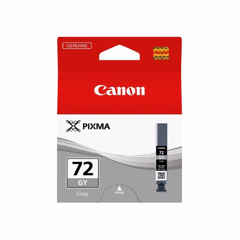 CANON PGI-72 GY - originálny
