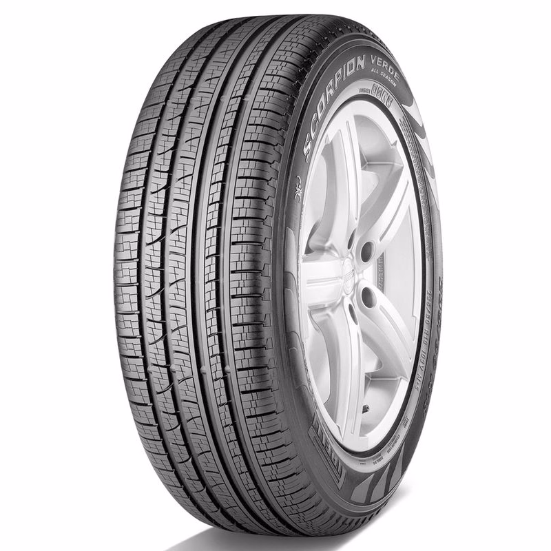 Pirelli SCORPION VERDE ALL SEASON 305/40 R20 112 V Letné