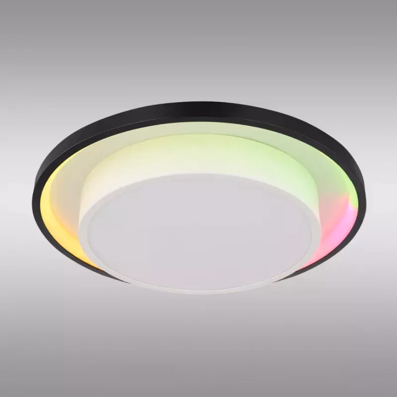 Stropná lampa Morgan 41390-21 RGB LED PL2