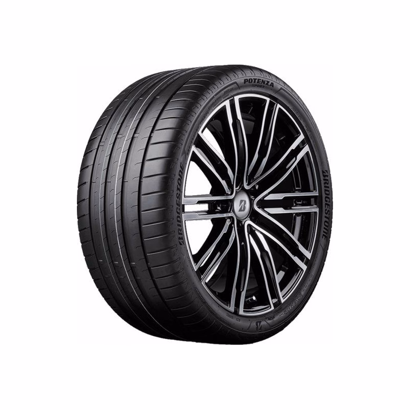 Bridgestone Potenza Sport ( 235/40 R20 96Y XL (+), Enliten / EV, s ochrannou lištou (MFS) )