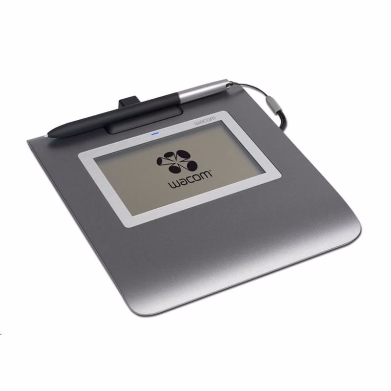 Wacom STU-430 & Sign Pre PDF