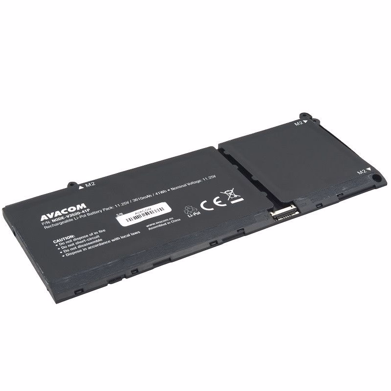 AVACOM Náhradná batéria Dell Vostro 3520, 3530 Li-Pol 11,25 V 3610mAh 41Wh