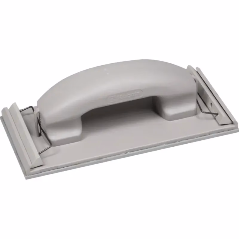 Kubala hladidlo brúsne 105x210 mm 0306