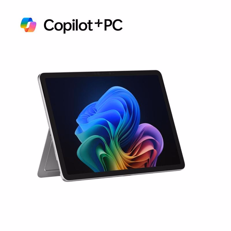 Microsoft Surface Pre 12" (1. edícia)/SD-X Plus/12"/2196x1464/T/16GB/256GB/Adreno/W11P/Platinum/2R