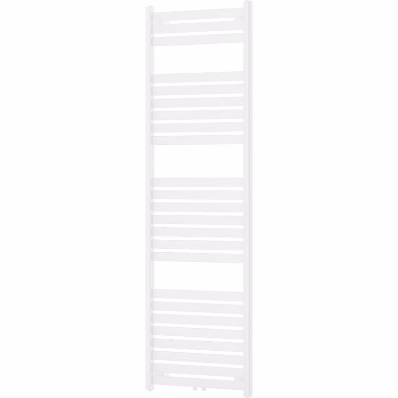 MEXEN - Urán vykurovací rebrík/radiátor 1800 x 600 mm, 923 W, biela W105-1800-600-00-20