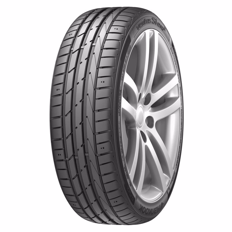 Hankook K117 Ventus S1 evo2 275/30 R20 97 Y Letné