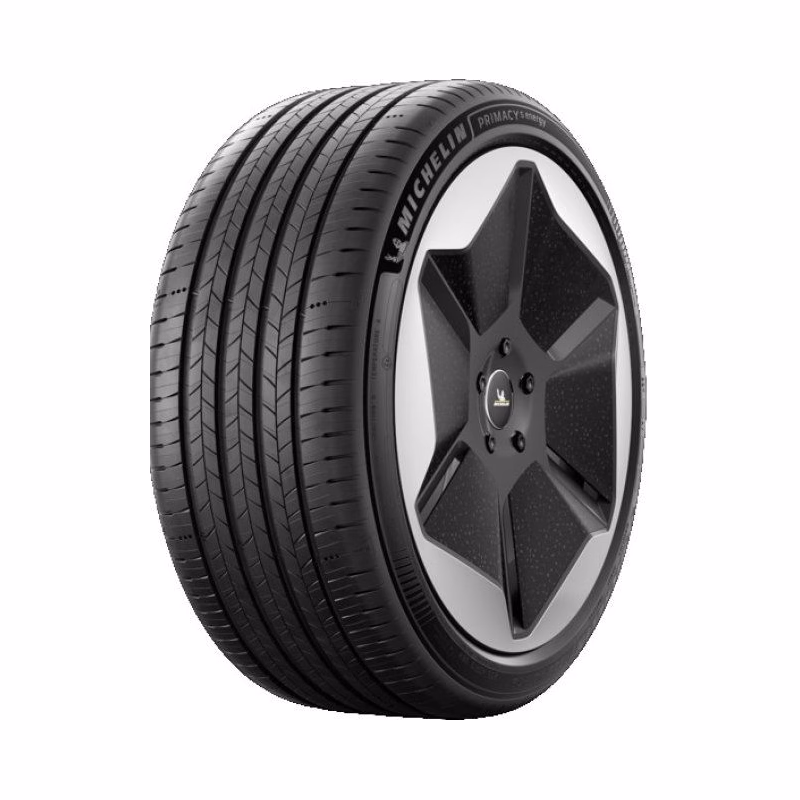 Michelin Primacy 5 Energy ( 255/45 R19 104W XL EV Suitable, MO )