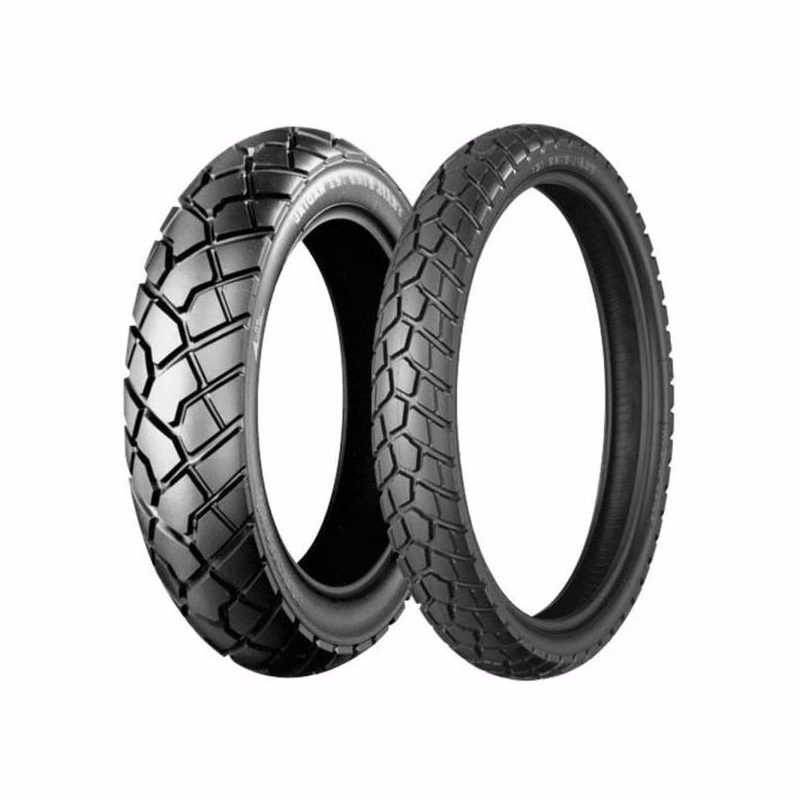 Bridgestone AX41T 120/70 R17 58 H Predné
