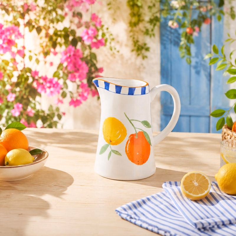 Džbán Citrusové leto, 1250 ml