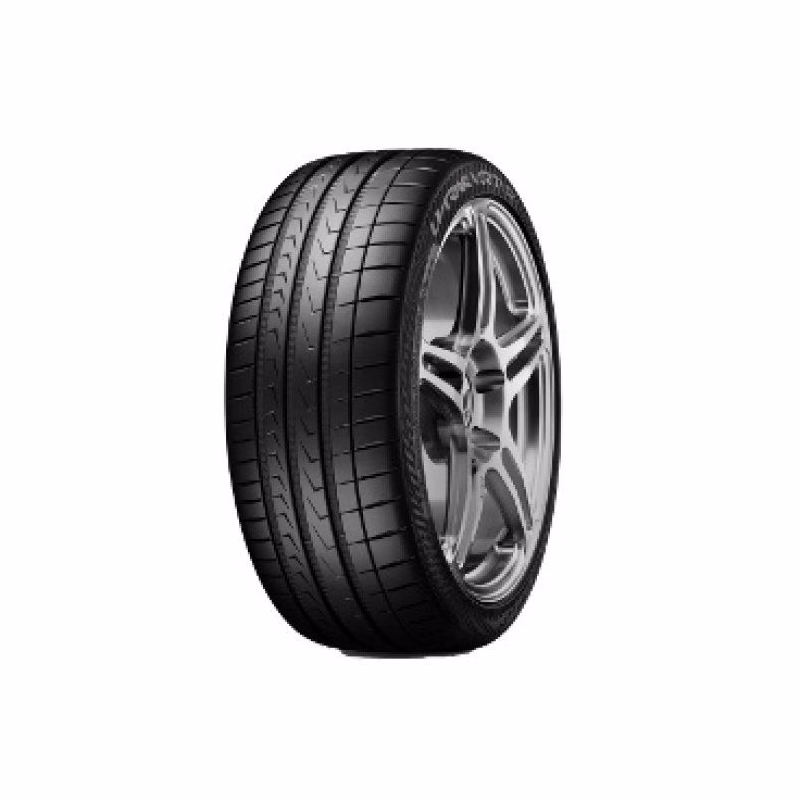 Vredestein Ultrac Vorti R+ ( 265/35 ZR20 (99Y) XL s ochrannou lištou ráfika (FSL) )