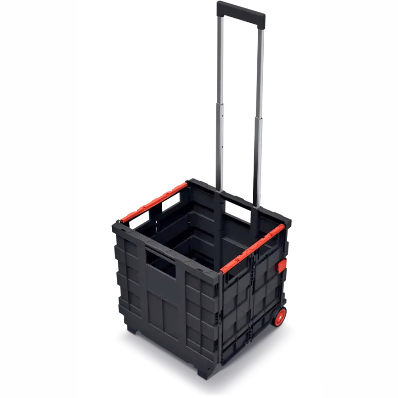 Skladací Vozík Na Kolieskach CART T KCT4040