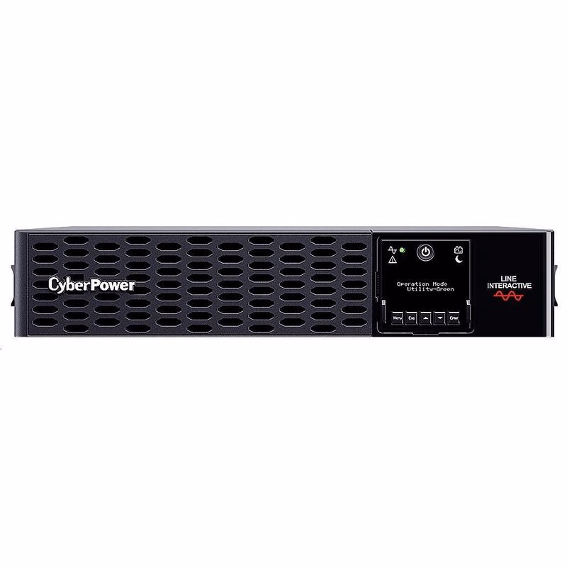 CyberPower Professional Series III RackMount 2200VA/2200W, 2U
