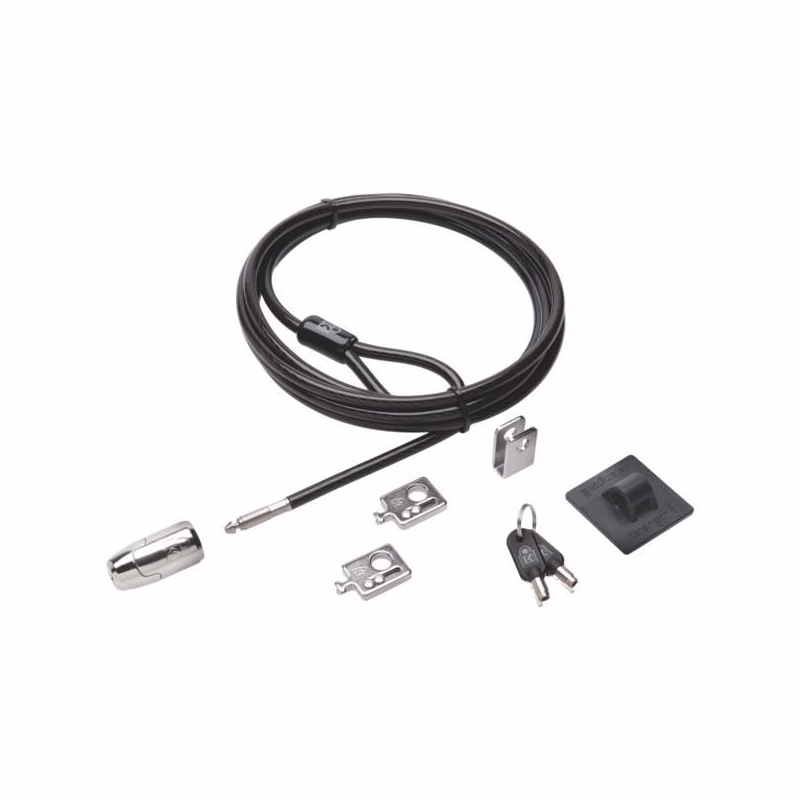 Kensington sada pre periférie MicroSaver® 2.0