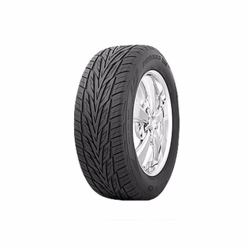 Toyo Proxes ST III ( 255/55 R19 111V XL, s ochrannou lištou ráfika (FSL) )