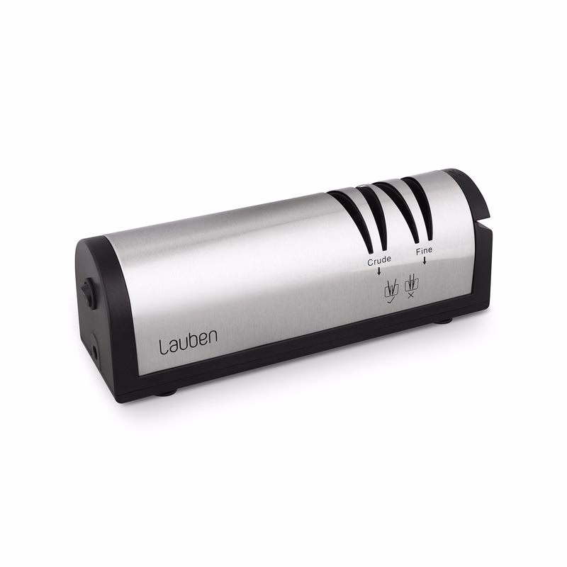 Lauben Knife Sharpener 4700SB - ostrič nožov a nožníc