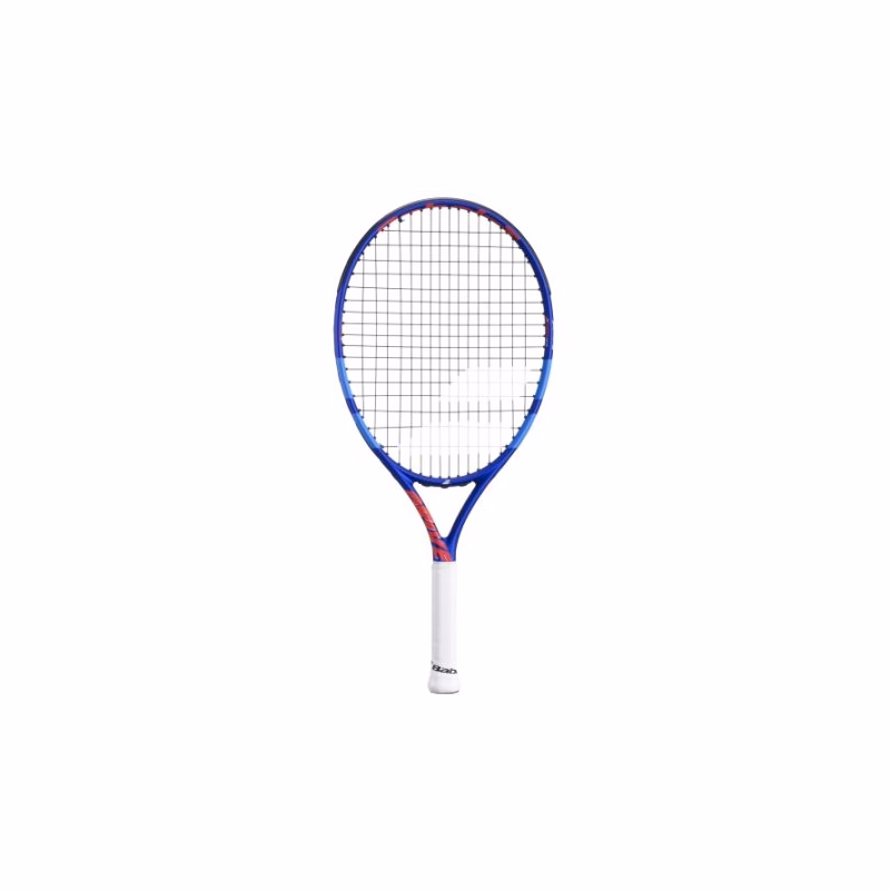 Tenisová raketa BABOLAT DRIVE JUNIOR 23 BLUE