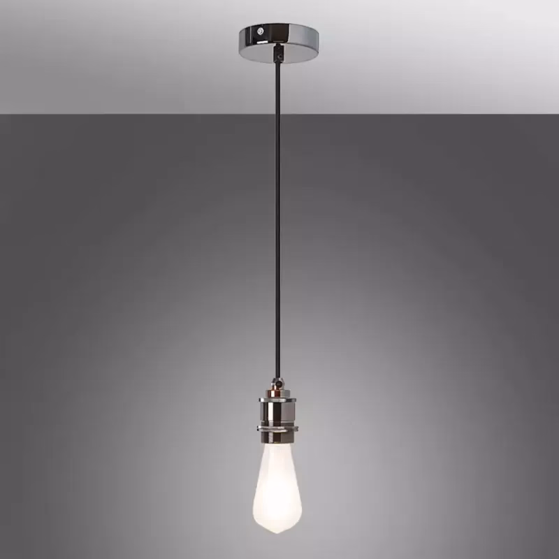 Luster Fixy 1411 Čierna LW1