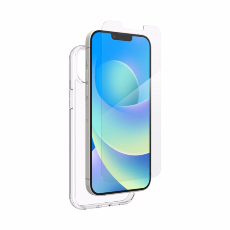 ZAGG Kryt Defence Ochranné sklo iPhone 14 Plus Bundle