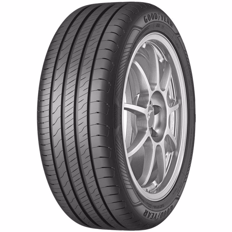 Goodyear EFFICIENTGRIP PERFORMANCE 2 195/60 R16 89 V Letné
