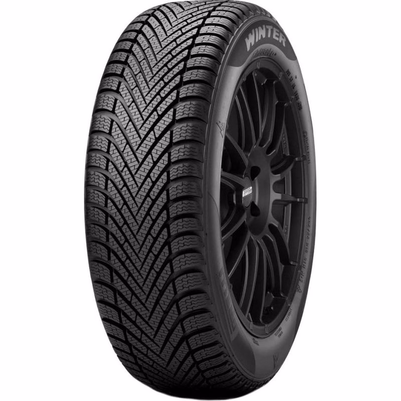 Pirelli Cinturato Winter ( 205/55 R16 91H )