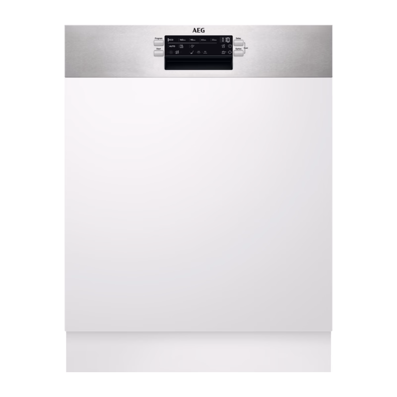 AEG FEE53610ZM + Záruka 10 rokov na invertor motor
